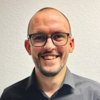 LS Instruments Employee Ludovic Presset's profile photo
