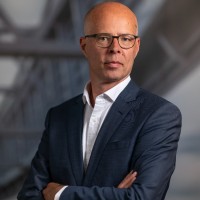 Yunex Traffic Employee Jacco Noordam's profile photo