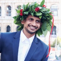 Eleo2 Engineering Employee Kirankumar P's profile photo