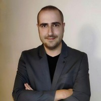 Lottofy Employee Alberto López Aguilar's profile photo