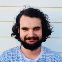 B Live Employee Thomas King's profile photo