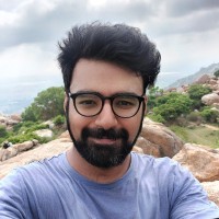 Shashwat Mishra's profile photo