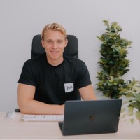 JaK Consultancy Employee Harry Watts's profile photo
