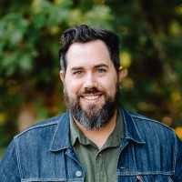 Velosio Employee Travis Brooks's profile photo