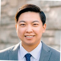 Paulson Wealth Management Employee William Fan's profile photo