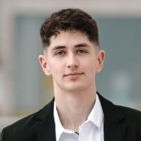 BEPOSA Employee Rokas Jukna's profile photo