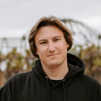 Booksby Employee John Spence's profile photo