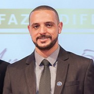 FSJ LOGÍSTICA Employee Rafael Gomes de Aguiar's profile photo