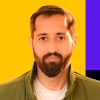 aSimplify Employee Nasir Aslam's profile photo