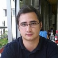 Leykom Employee Mitrici Mihai's profile photo