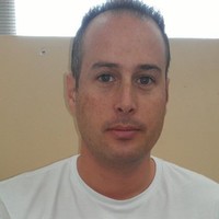 PayZen Employee Chen Frank's profile photo
