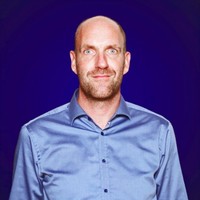 slashwhy Employee Kai Gottschalk's profile photo