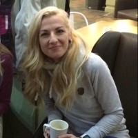 NFU Mutual Employee Anna Cutting's profile photo