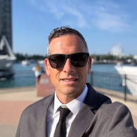 Relativity Employee Brian Wittenberg's profile photo