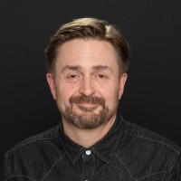 MITCHELL Press Ltd. Employee Scott Gray's profile photo