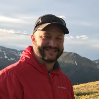 Unified Door & Hardware Group Employee Paul Hicks's profile photo