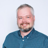 RamSoft Employee Carl Hume's profile photo