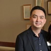 Proximo Spirits Employee Tim Ng's profile photo