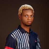 Klozer Employee Nurudeen Olalere's profile photo