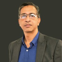 Amdrodd Technologies Private Ltd Employee Rejith Varma's profile photo