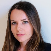 AROSAL Audit Tax Advisory Employee Diliana Ivanova's profile photo