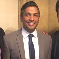 Sudofy.Me Employee Ronak Patel's profile photo