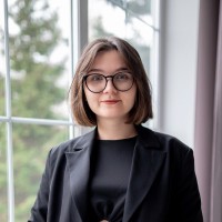 Elinext Employee Lera Orlova's profile photo