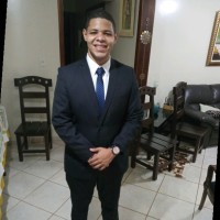 Professor Particular Employee João Gabriel's profile photo