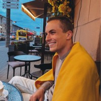 Kirill Shevchenko Email