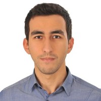 Daikin Europe Employee Samet Öztürk's profile photo