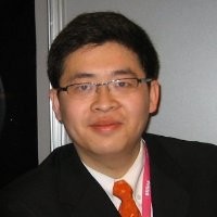 GOODIX Technology INC. Employee Jackey Yang's profile photo