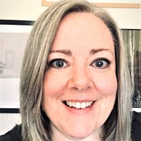 University of New England Employee Judi Brewer's profile photo