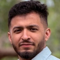 CVW Engineering Employee Aayush Khadka's profile photo