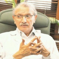 Wasim Jafri Email & Phone Number