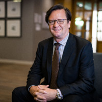 Nedbank Employee James Geldenhuys's profile photo