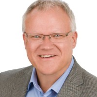 Microbiologics Employee John Niemi's profile photo