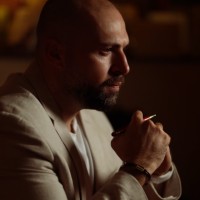 Perform Employee Michel Nasrallah's profile photo
