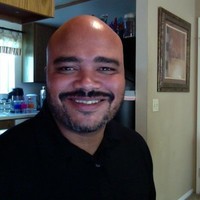 San Bernardino Sheriff's Dept Employee Sebastian Cortez's profile photo