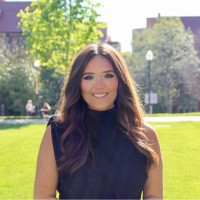 USA TODAY NETWORK Ventures Employee Kayla Ballard's profile photo