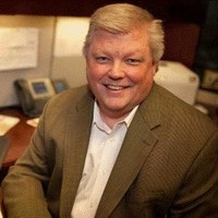 Fairview Health Services Employee Rob Burch's profile photo