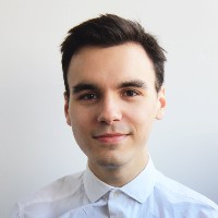 Rocket Software Employee Sava Kovalenko's profile photo