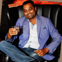 Eventbee Employee Bala Musrif's profile photo