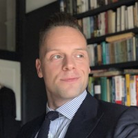 Luke Webster Email & Phone Number