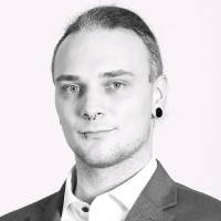 BNSOFT s.r.o. Employee Martin Hanuš's profile photo
