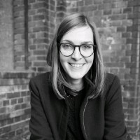 Manstein Verlag Employee Kristina Zwirner's profile photo
