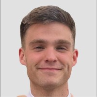 PwC Employee Nicholas Maddox's profile photo