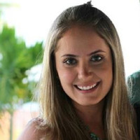 Engeman Employee Sofia Beltrão's profile photo