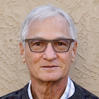 Saint Luke's Health System Employee Daniel Scharf's profile photo