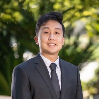 Northrop Grumman Employee Alton Lo's profile photo