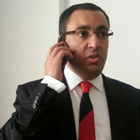 Al Muzaini Exchange Co. Employee Micheal- Head of Compliance's profile photo